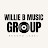 Willie B Music Group