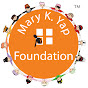 Mary K. Yap Foundation logo