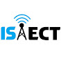 ISAECT International Symposium logo