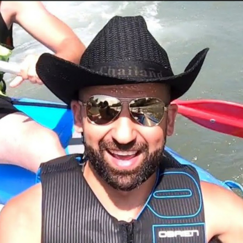 Channel Avatar