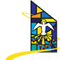 First Baptist-West logo