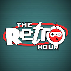 The Retro Hour (Retro Gaming Podcast)