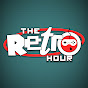 The Retro Hour (Retro Gaming Podcast) logo