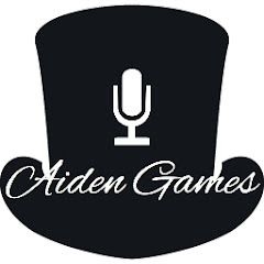 ゲームズエイデン