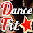 DanceFit - Танцы и Фитнес