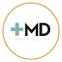 MD Home Detox logo