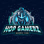 Hop Gamerz logo