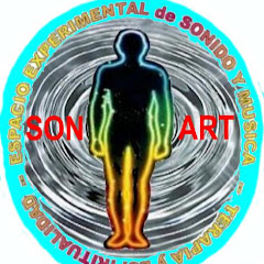SON - ART. MÚSICA E IMAGENES PARA EL ESPIRITU