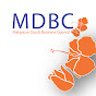 MDBC logo