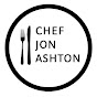 Chef Jon Ashton