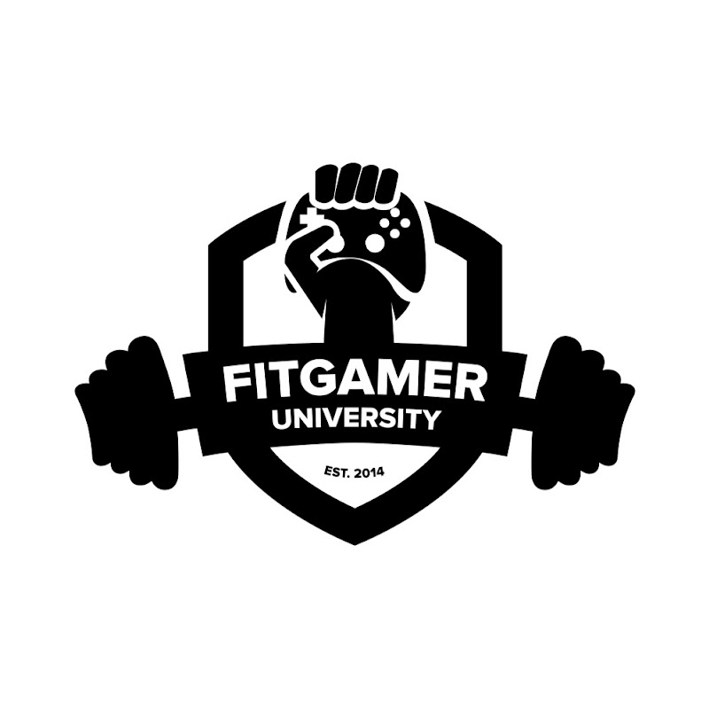 FitGamerUniversity