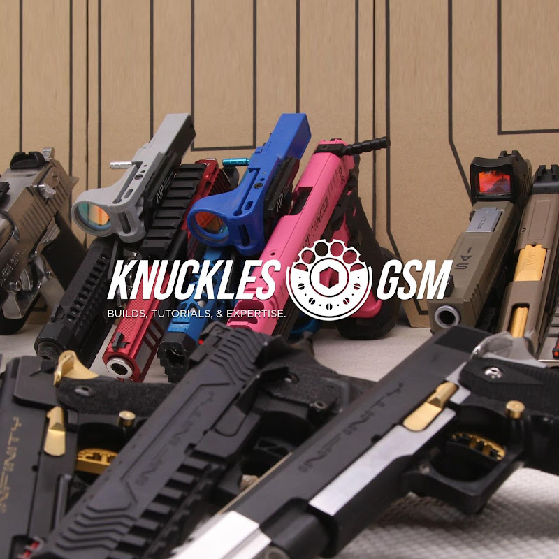 KnucklesGSM