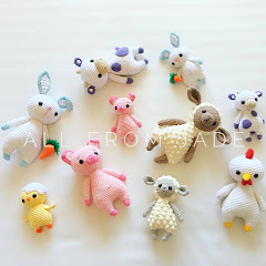 All From Jade Avatar