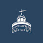 Saint George's Round Church logo