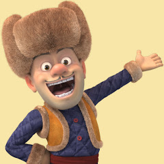 熊出没官方粤语 Boonie Bears in Cantoneseアイコン画像