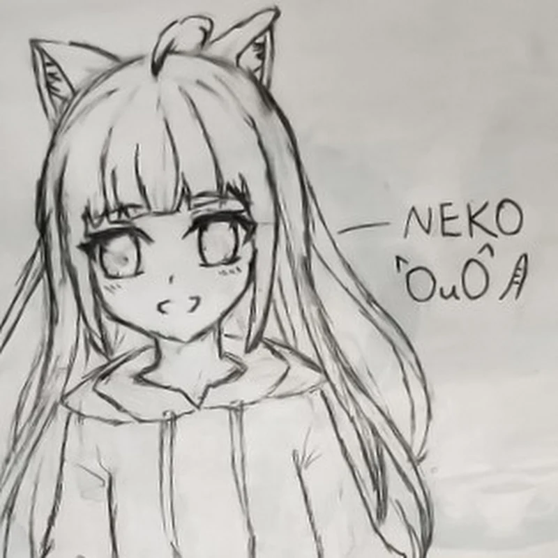 空空魚子醬NEKO#ΦωΦ