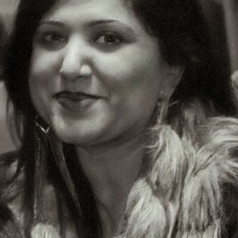 AmritBhatti Talkshow avatar