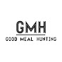 GOOD MEAL HUNTING logo