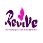 ReviVe Skin & Aesthetics logo