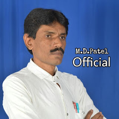 Channel thumbnail for Manhar.D.Patel Official