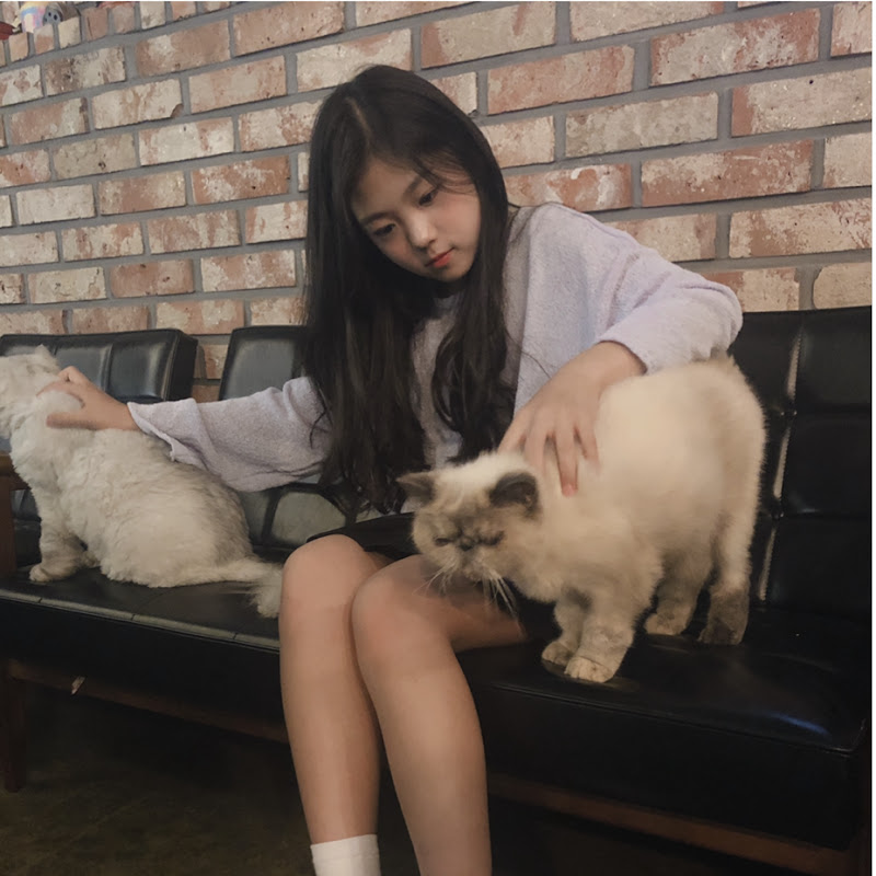 리원love avatar