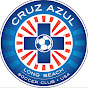 Cruz Azul Long Beach Club USA logo