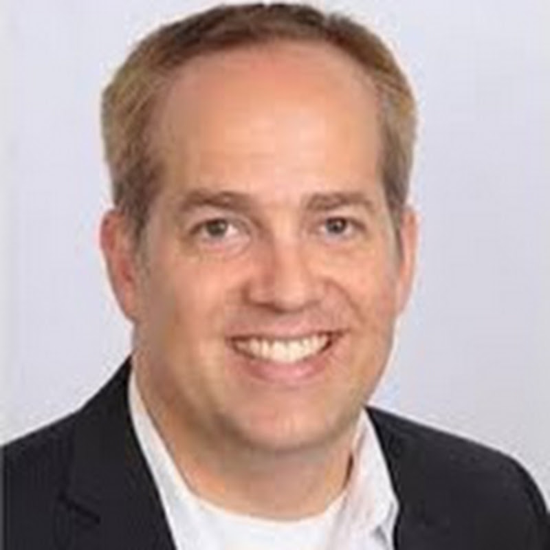 Jon Taylor