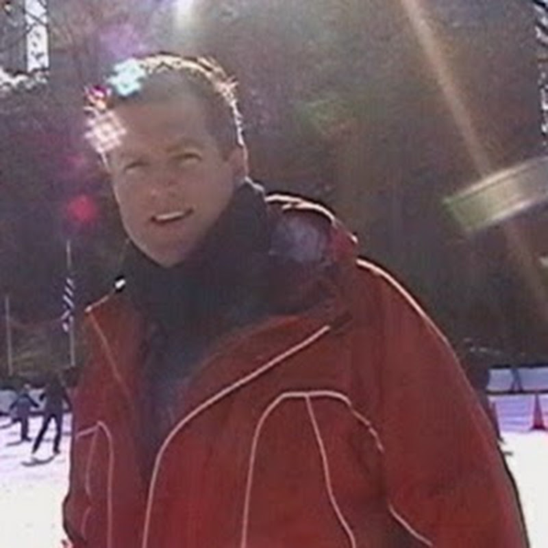 Luke Wollenschlaeger