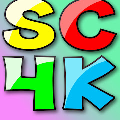 Super Cool 4 Kids avatar