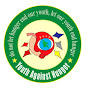 Youth Against Hunger logo
