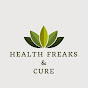 health freaks & cure logo