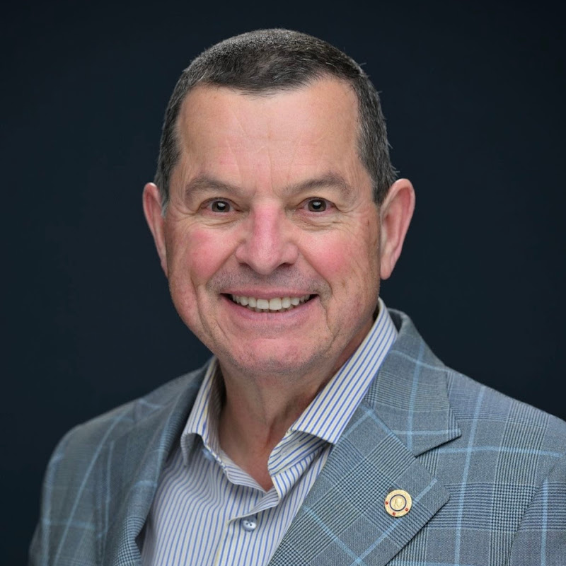 Jim Burton, ONL