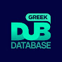 Greek Dub DB logo