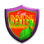 Easy Immune Health logo
