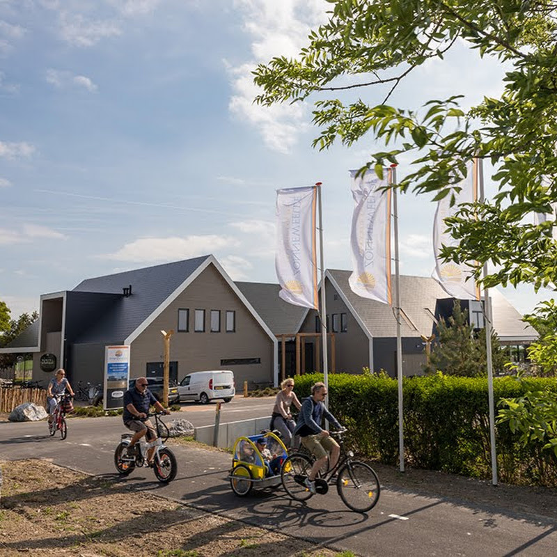 camping zonneweelde