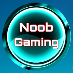 NOOB__ GAMING__ channel logo
