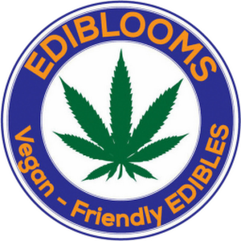Ediblooms Vegan Edibles