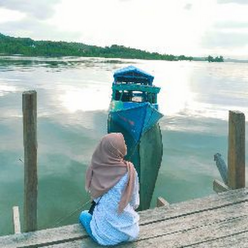 Annisa Legina Rabiatul