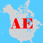 American Entertainment logo