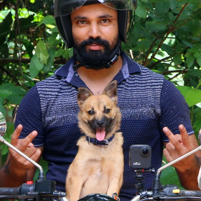 Daily Tips by Linu Shajan