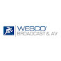 Wesco Broadcast & Network Solutions logo