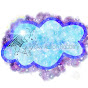 Blue Sky Action Rabbitry logo
