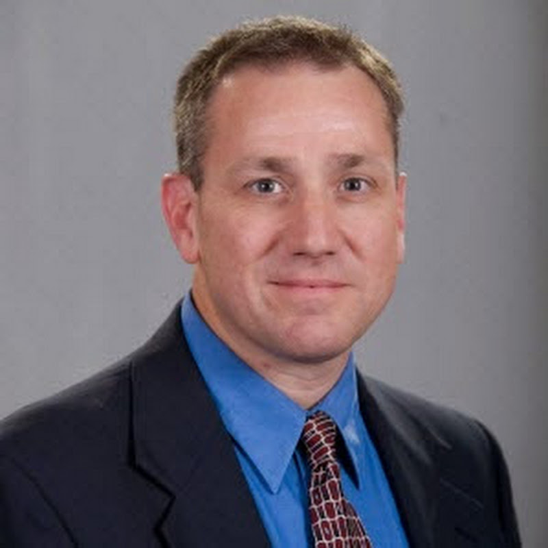 Brandon Olson