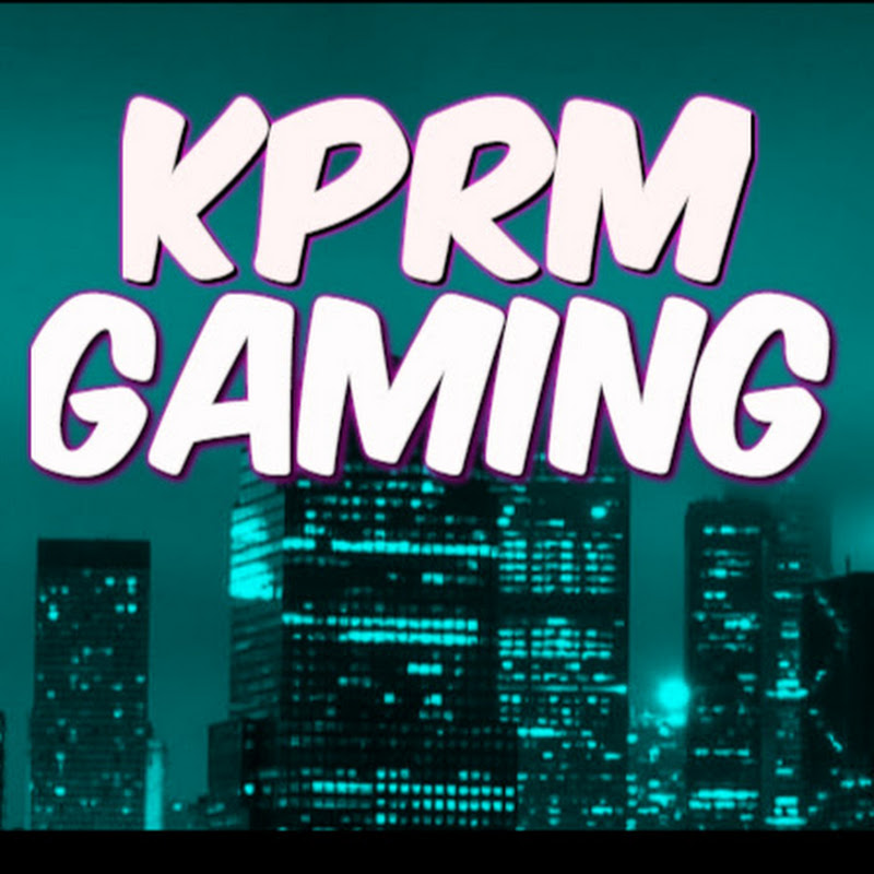 KPRm Gaming