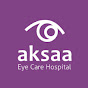 aksaa Eye Care Hospital Kondotty logo