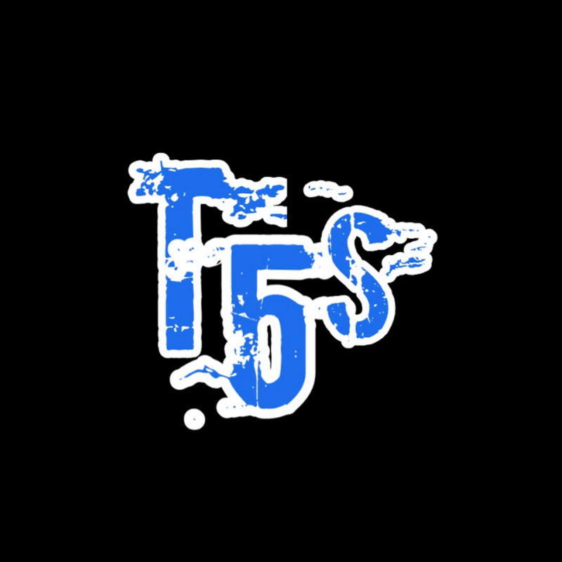 Top5Series