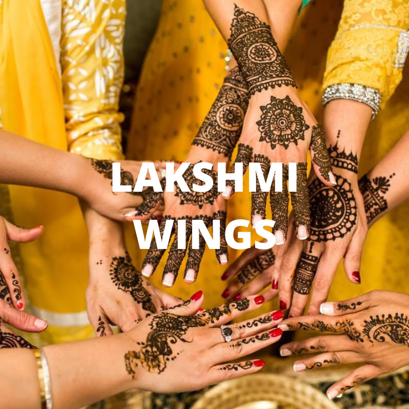 Lakshmi Wings