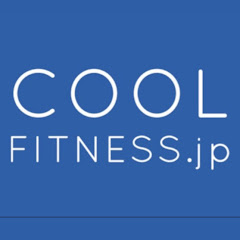 Cool Fitness Japanアイコン画像