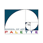 PALETTE SCHOOL OF ART