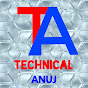 Technical Anuj
